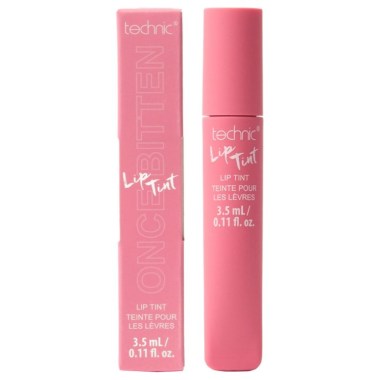technic flushed tint
